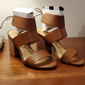 Sam Edelman sandals